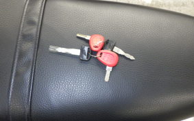 HONDA ｸﾛｽｶﾌﾞ110-3 2025 JA60