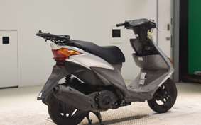 SUZUKI ADDRESS V125 S 2005 CF4MA