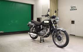KAWASAKI ESTRELLA 2026 BJ250A