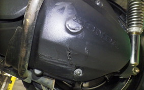 HONDA FORZA Z GEN 2 MF10