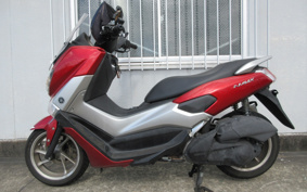 YAMAHA N-MAX SE86J