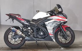 YAMAHA YZF-R25 RG10J