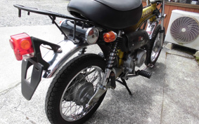 HONDA MIGHTY DUX ST90