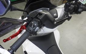 HONDA PCX 125 2002 JK05