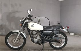 HONDA CB223S MC40