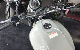 HONDA GB350S 2021 NC59