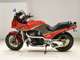 Фото Kawasaki GPZ900R NINJA 2000 с японского аукциона