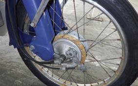 HONDA C50 SUPER CUB AA01
