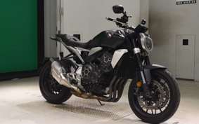HONDA CB1000R GEN 2 2022 SC80