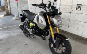 HONDA GROM JC92