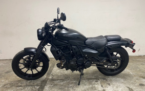 KAWASAKI ELIMINATOR 400-1 2023 EL400A