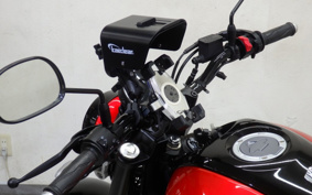 YAMAHA XSR125 RE46J