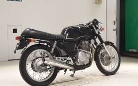 HONDA GB500TT 1985