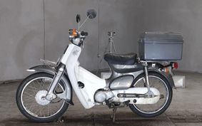 HONDA SUPER CUB70 C70
