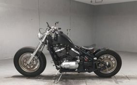 KAWASAKI VULCAN400 CLASSIC 1995 VN400A