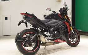 SUZUKI GSX-S1000 2016 GT79A