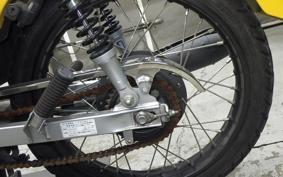 HONDA ｸﾛｽｶﾌﾞ110-2 2023 JA45