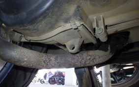 YAMAHA JOG POCHE SA08J