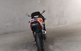 HONDA CBR250RR MC22