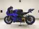 Фото Yamaha YZF-R6 2018 с японского аукциона