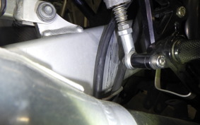KAWASAKI ZEPHYR 750 2000 ZR750C
