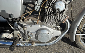 HONDA DREAMCBM72 CBM72