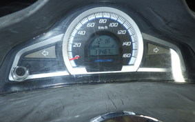 HONDA PCX125 2016 JF56