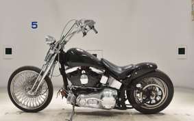 HARLEY FLSTS 1450 2000