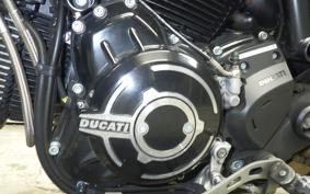 DUCATI SCRAMBLER 2021