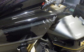 KAWASAKI ZRX1200 D 2009 ZRT20D