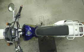 SUZUKI DJEBEL 250 XC SJ45A