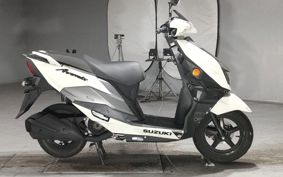 SUZUKI AVENIS125 EA12J