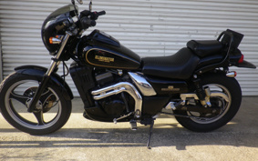 KAWASAKI ELIMINATOR 250SE EL250A