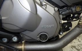 DUCATI MONSTER 937 + 2022