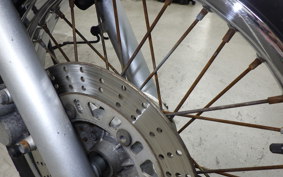 KAWASAKI ELIMINATOR 125 2022 BN125A