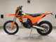Фото KTM 250 XC W 2003 с японского аукциона