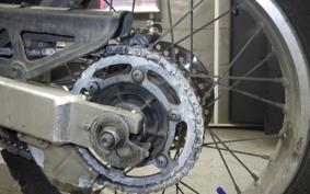 HONDA XLR250R Gen.4 1999 MD22
