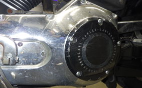 HARLEY FXDL 1450 2001