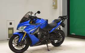 SUZUKI GSX-S1000F 2019 GT79A