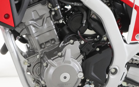 HONDA CRF250L MD47
