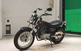 SUZUKI VANVAN 200 2015 NH41A