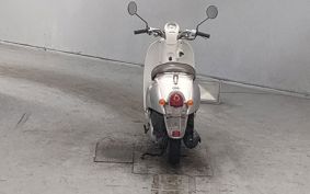 HONDA CREA SCOOPY AF55