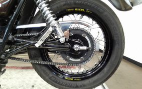YAMAHA SR400 2019 RH16J