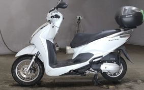HONDA LEAD 125 JF45