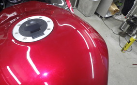 SUZUKI GSX1300R HAYABUSA 2007