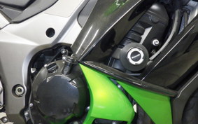 KAWASAKI NINJA 1000 A 2012
