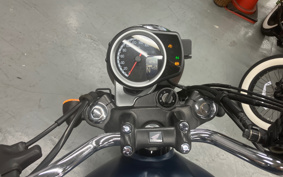 HONDA GB350 2021 NC59
