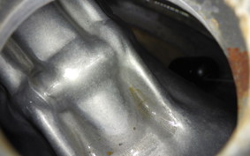 HONDA CBX550F 2020 PC04
