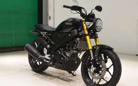 YAMAHA XSR155