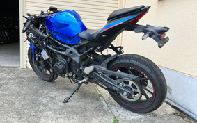 KAWASAKI NINJA ZX-4R SE ZX400P
